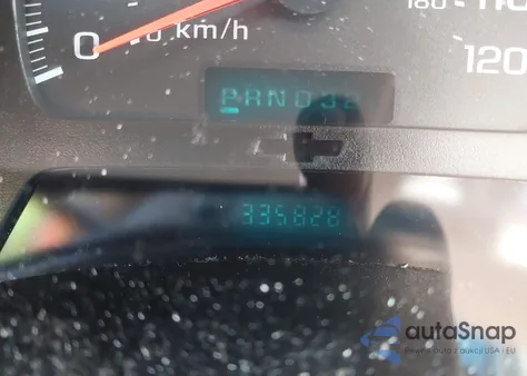 2005 Chevrolet Trailblazer Ls из США, поврежденный, VIN 1GNDS13S152354885